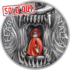 Little-red-riding-hood-Fear-Tales-2019-sold-out