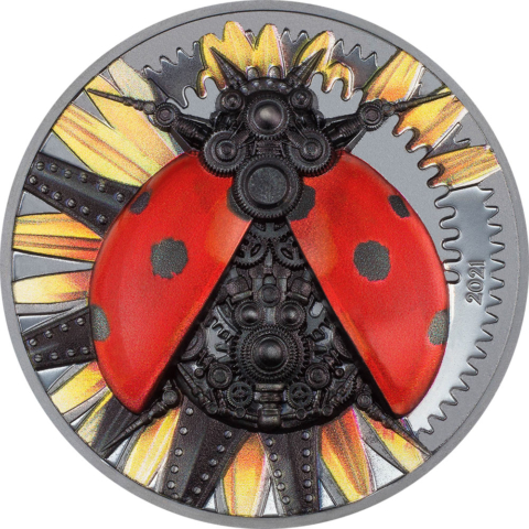 Mechanical-Lady-Bug-Clockwork-Evolution 2021_01