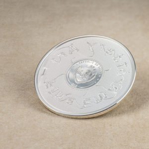 Kiss Klimt - Fine Embroidery Art 2023_4