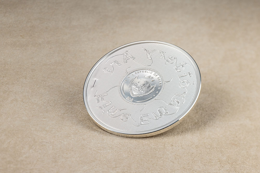 Kiss Klimt - Fine Embroidery Art 2023_4