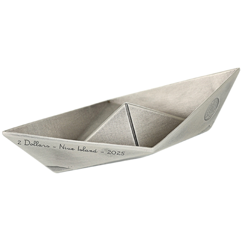 Foto- Paper Boat_Folded Dreams