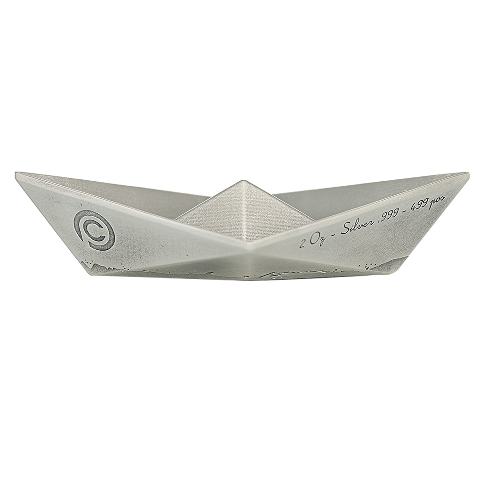 Foto- Paper Boat_Folded Dreams_1