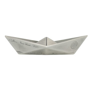 Foto- Paper Boat_Folded Dreams_2