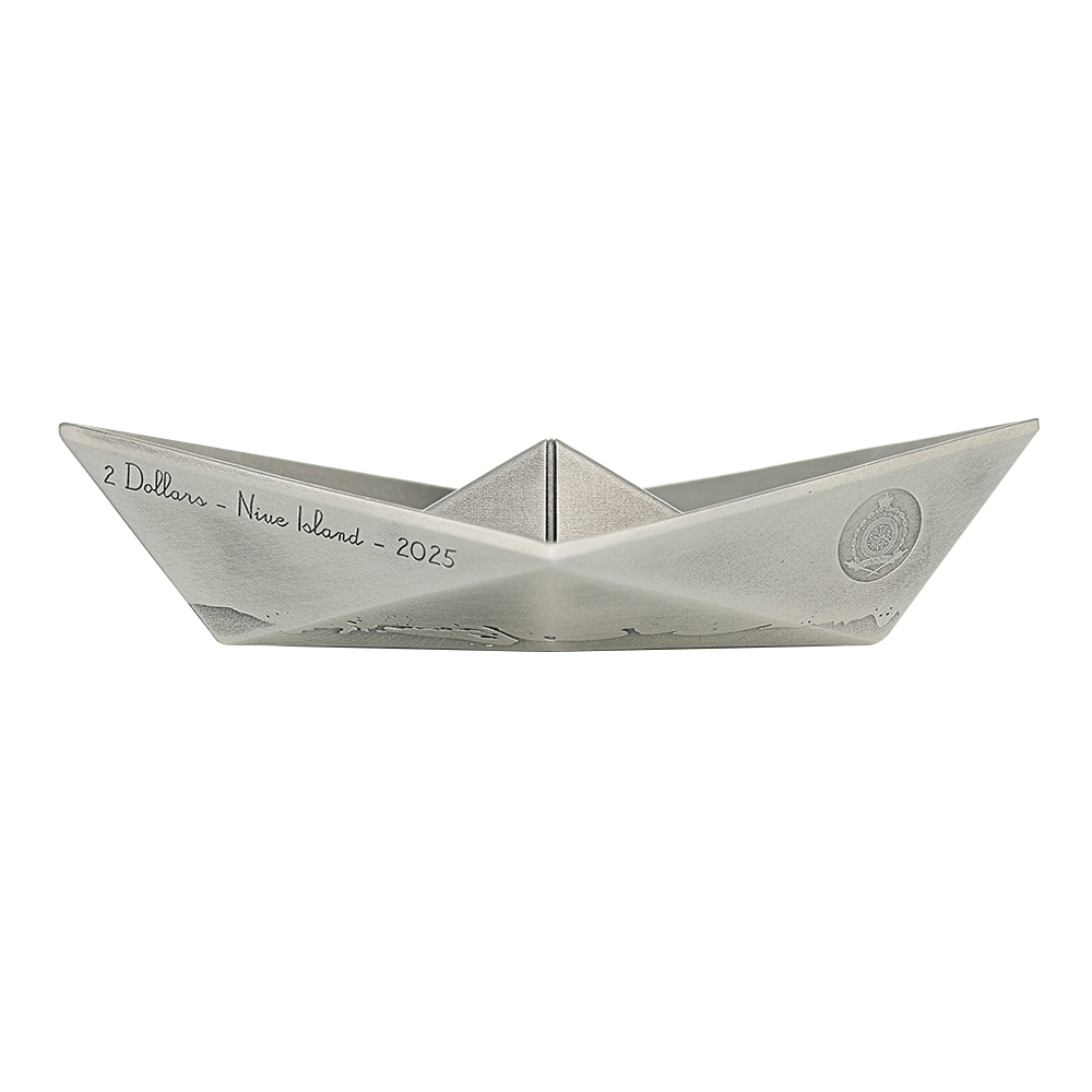 Foto- Paper Boat_Folded Dreams_2