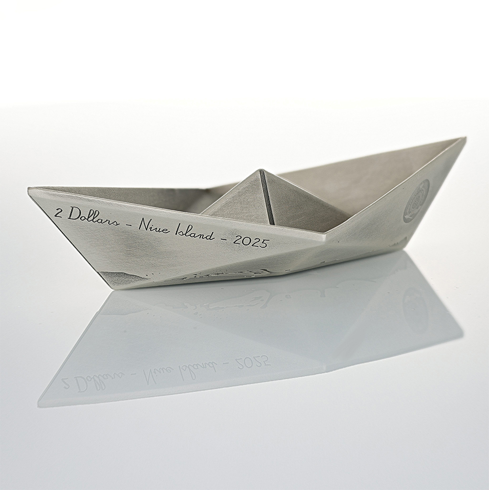 Foto- Paper Boat_Folded Dreams_6