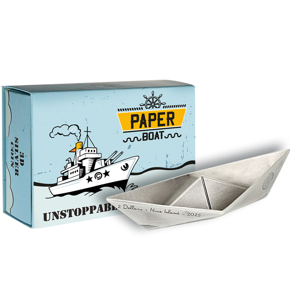 Foto- Paper Boat_Folded Dreams_7