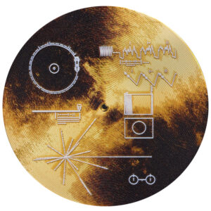 Voyager - Reverse