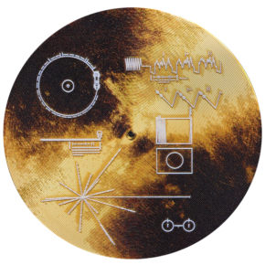 Voyager - Reverse