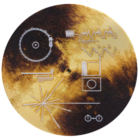 Voyager - Reverse